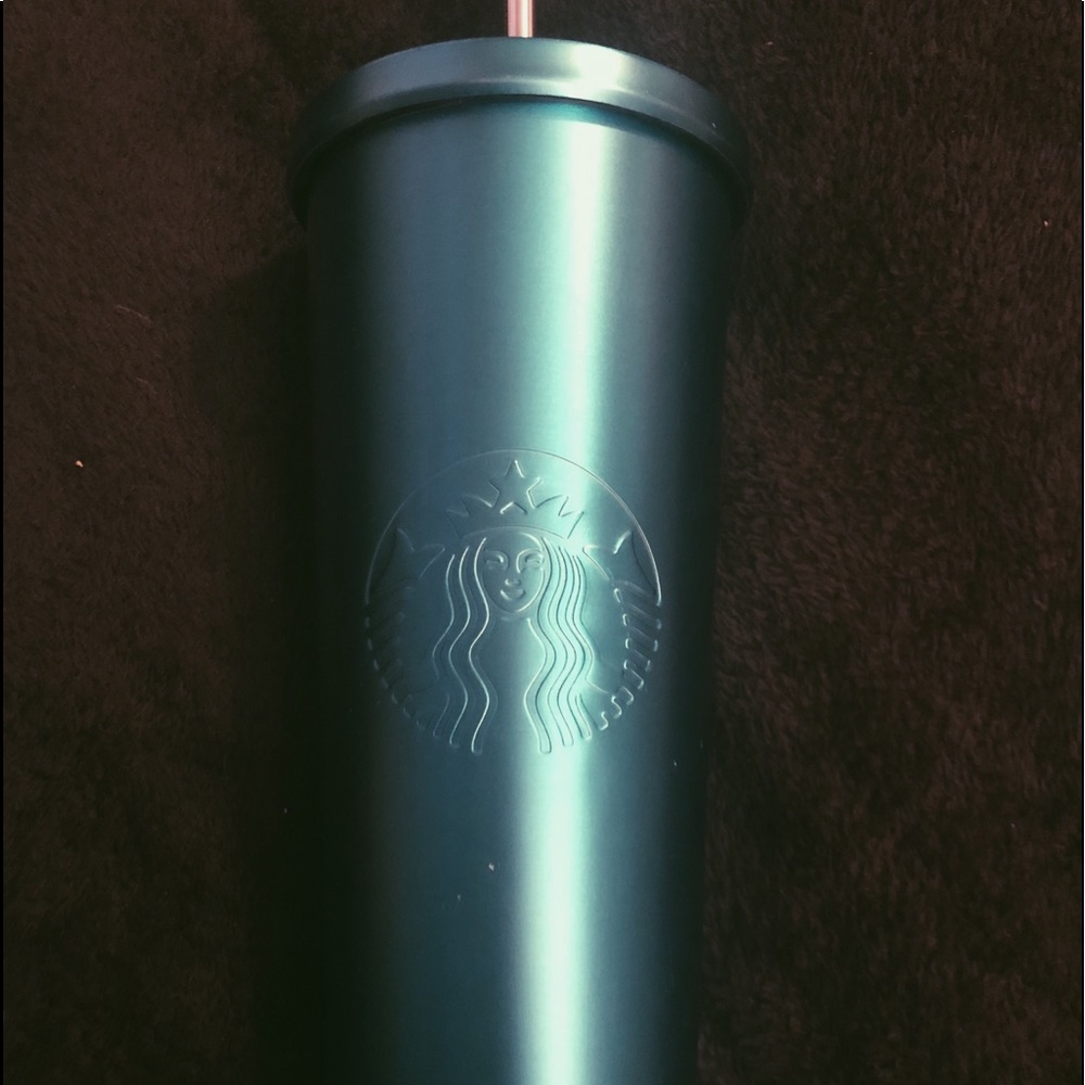 Starbucks Tumbler